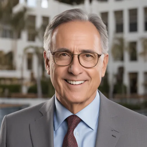 Paul D'Anieri