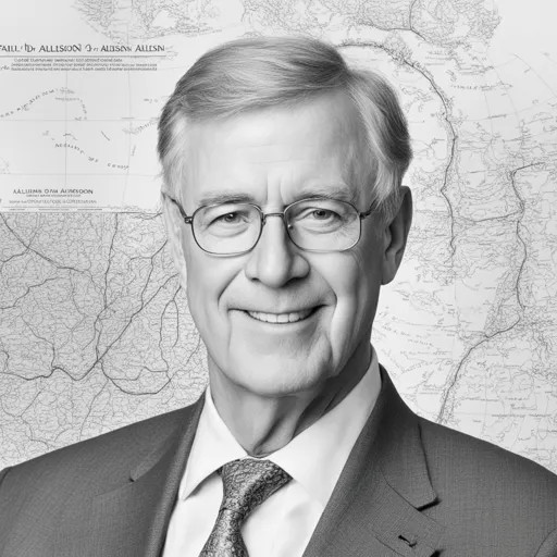 Paul D. Allison