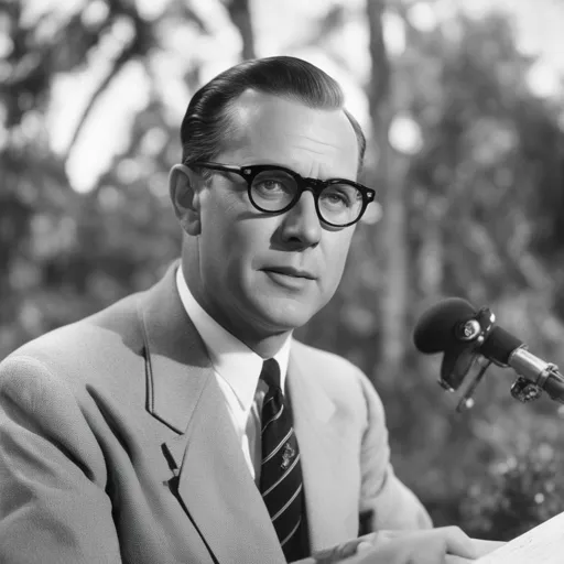 Paul D. Barns