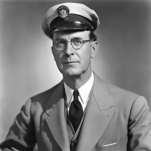 Paul D. Foote
