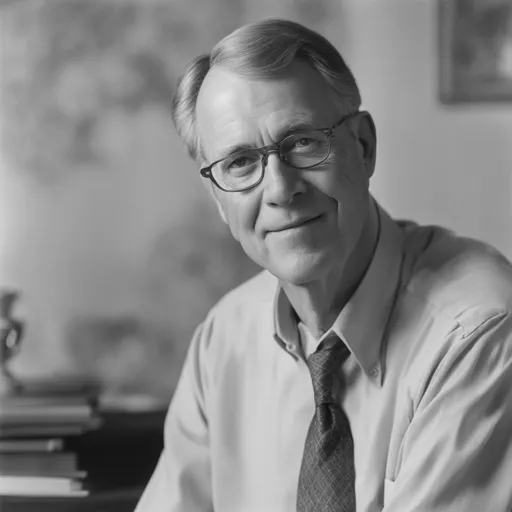 Paul D. Hanson