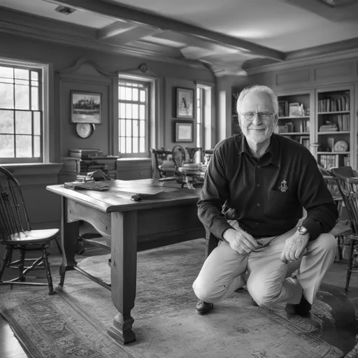 Paul D. McGowan