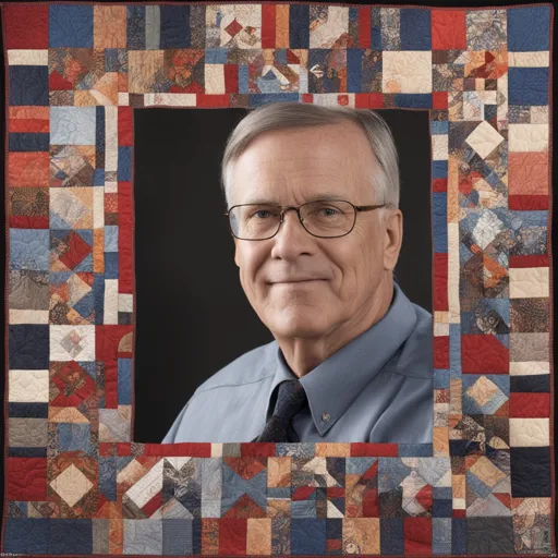 Paul D. McNair