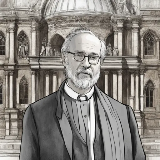 Paul D. Murray