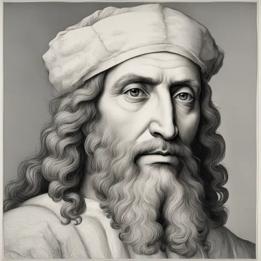 Paul Da Vinci