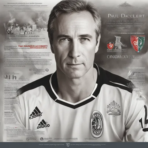 Paul Daccobert
