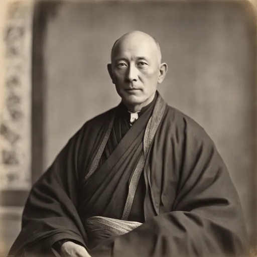 Paul Dahlke (Buddhist)