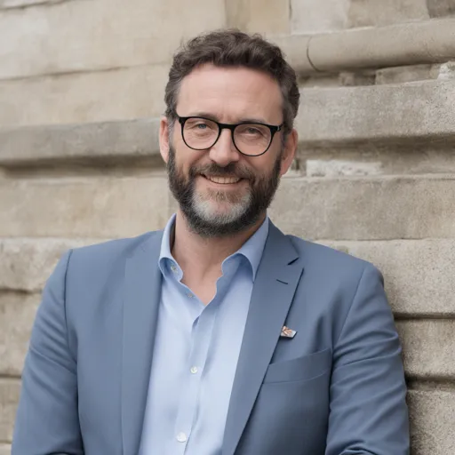 Paul Daisley