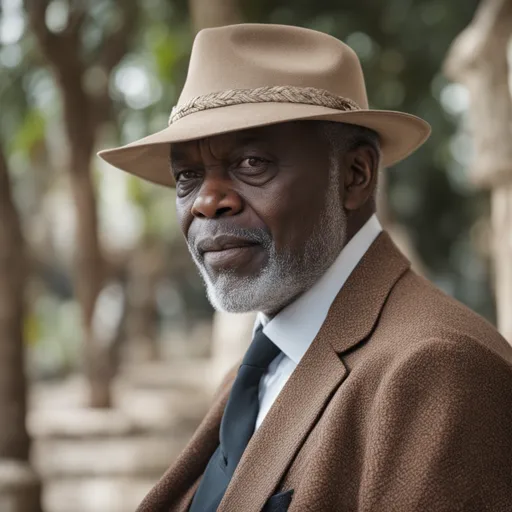 Paul Dakeyo