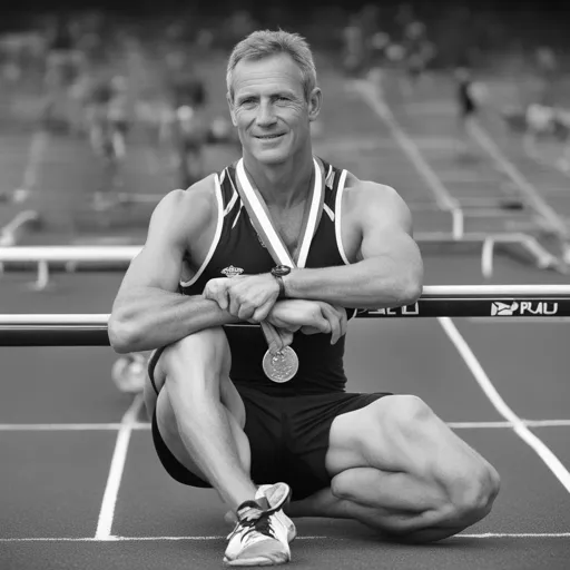 Paul Dallow