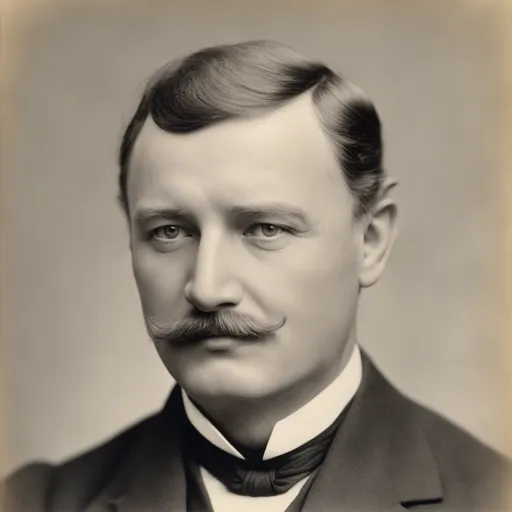 Paul Dalrymple Butler
