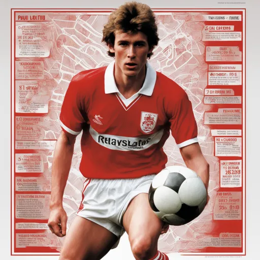 Paul Dalton