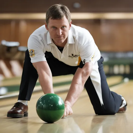 Paul Daly (bowls)