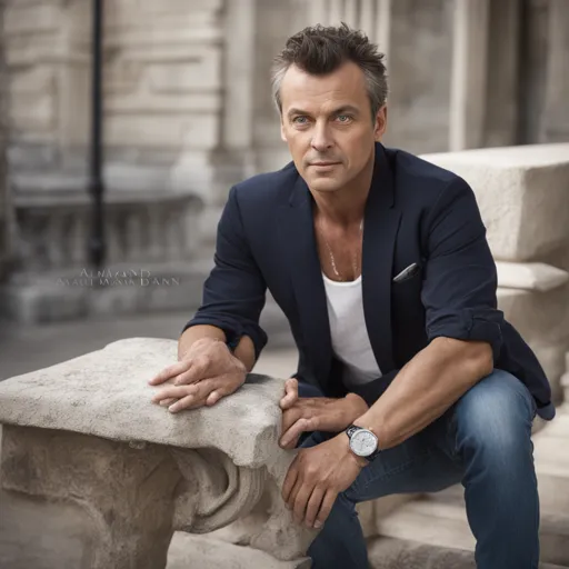 Paul Danan