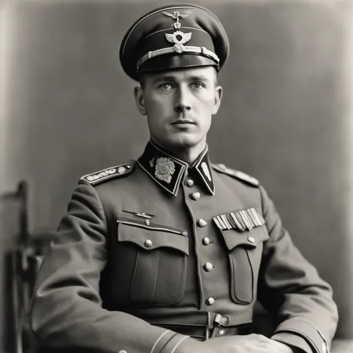 Paul Danhauser