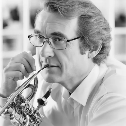 Paul Daniel