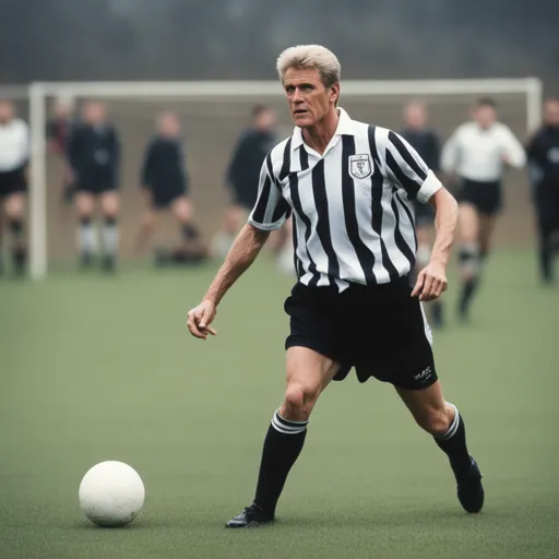 Paul Danson