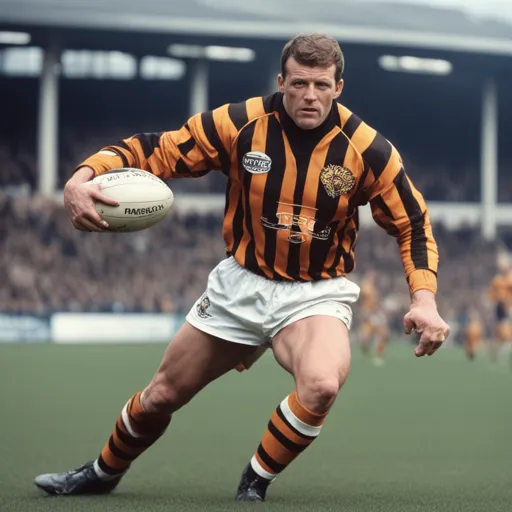 Paul Darley