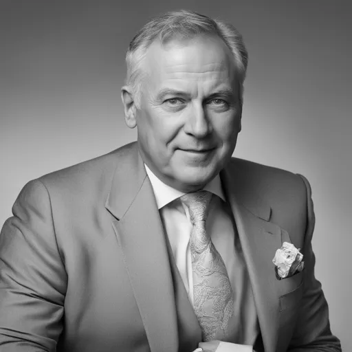 Paul Darling