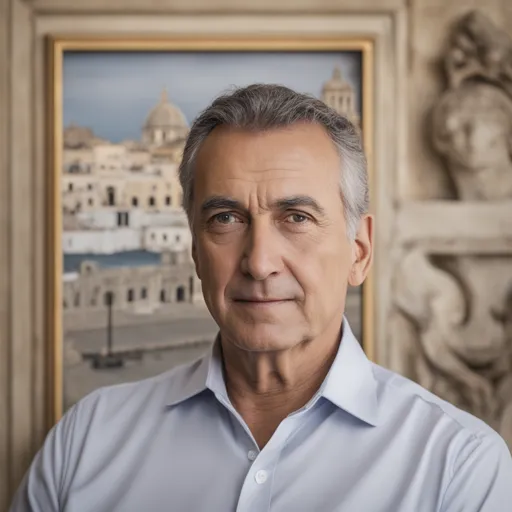 Paul Darmanin