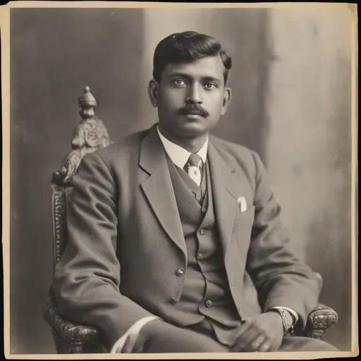Paul David Devanandan