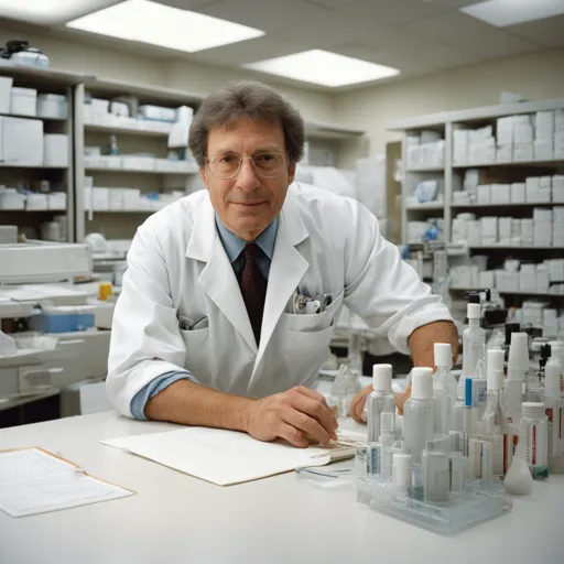 Paul David Gottlieb