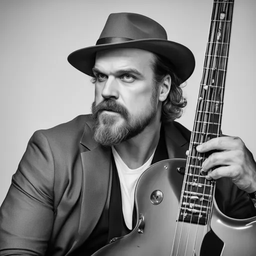 Paul David Harbour