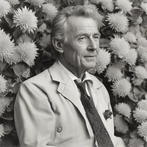 Paul Davidson Sørensen