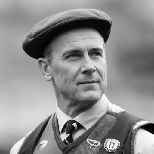 Paul Davies-Hale