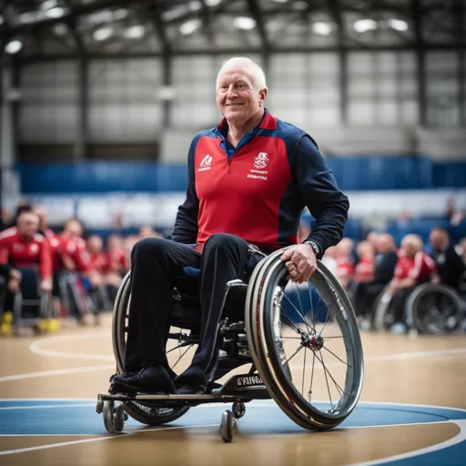 Paul Davies (wheelchair rugby)