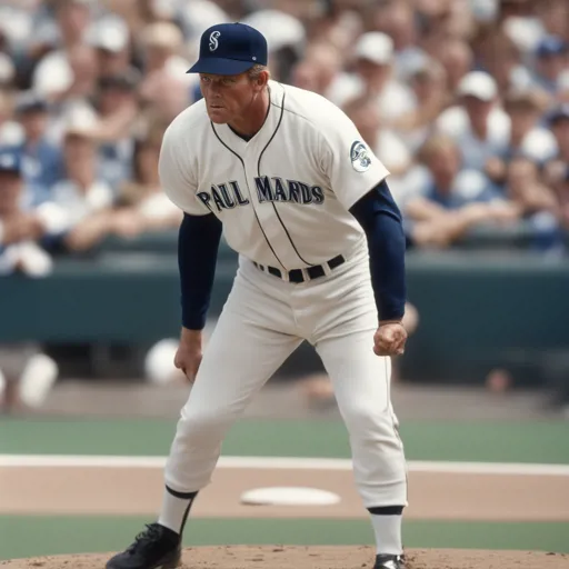 Paul Davis (baseball)