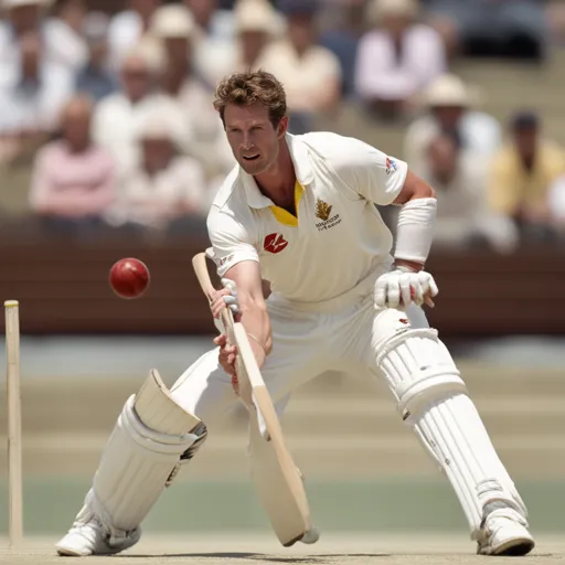 Paul Davis (cricketer)
