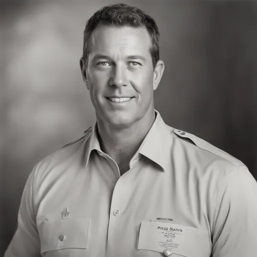 Paul Davis (fullback)