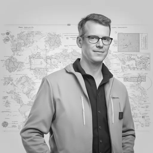 Paul Davis (programmer)