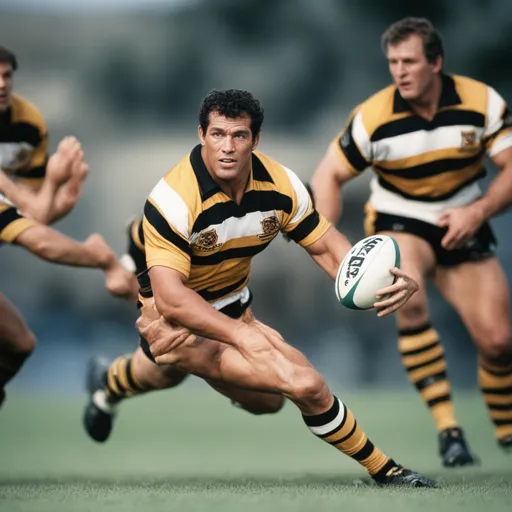 Paul Davis (rugby league)