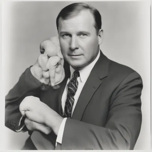 Paul Dawson (politician)