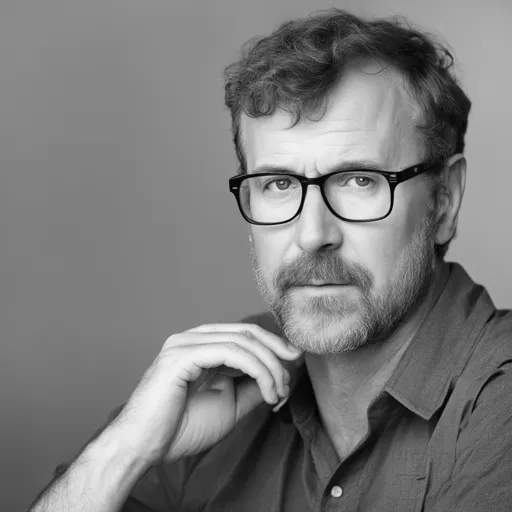 Paul Dawson (professor)