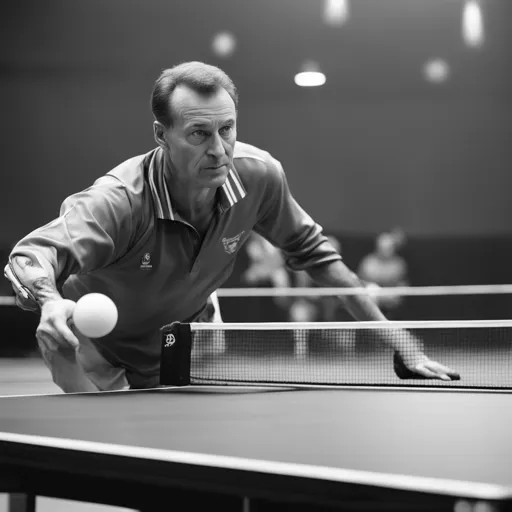 Paul Day (table tennis)