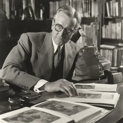 Paul Dayton Bailey
