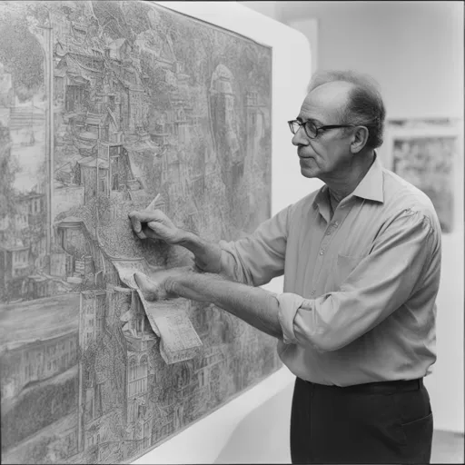 Paul DeMarinis