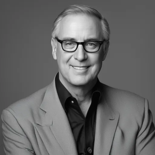 Paul DeVillers