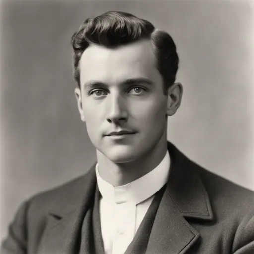 Paul De Backer