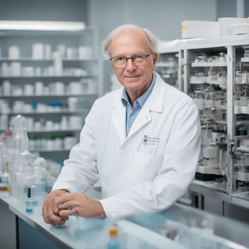Paul De Vos