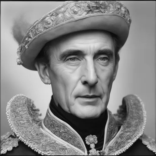 Paul Dean, Baron Dean of Harptree