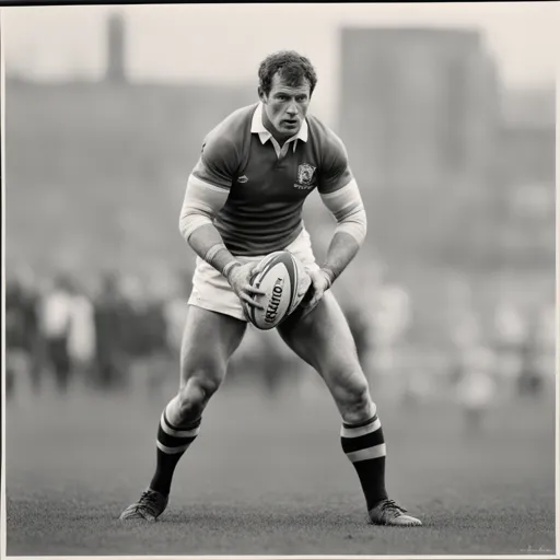 Paul Dean (rugby union)