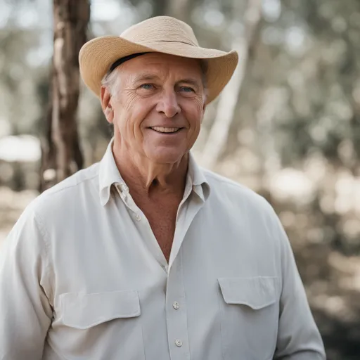 Paul Dearing