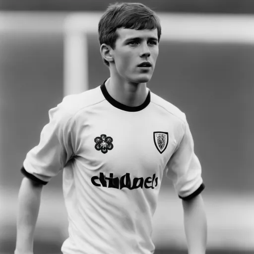 Paul Deas