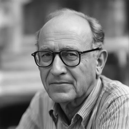 Paul Dedecker