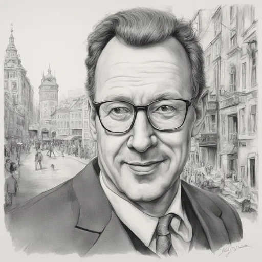 Paul Degen