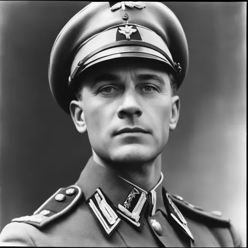 Paul Deichmann